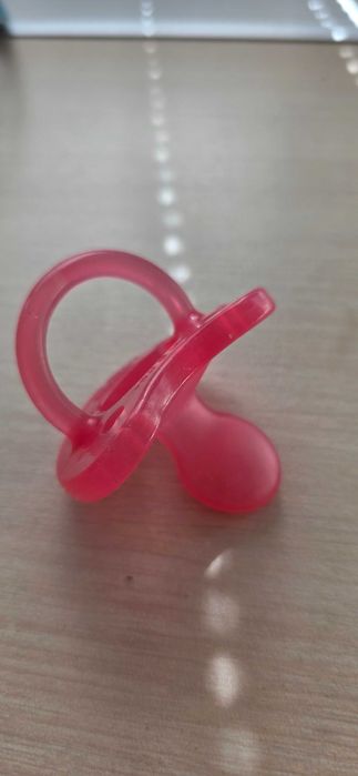 Шишета, Биберони,  Съдове, Прибори