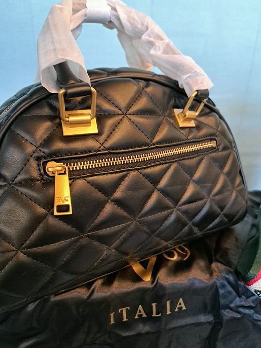Geanta ALICIA 19V69 by Versace