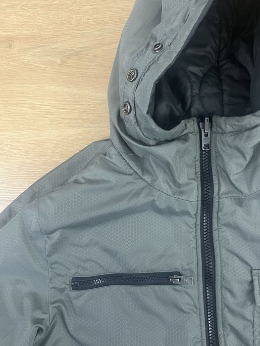 Schott двулицево мъжко яке размер M-L