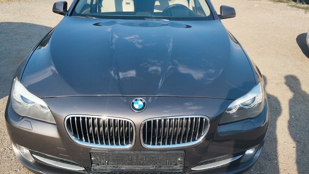 BMW F10 seria 5 Xdrive