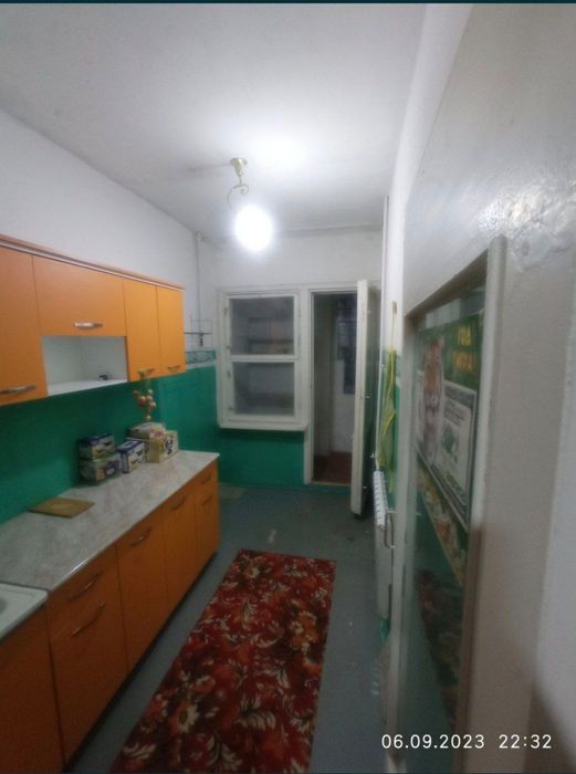 1 xonalik kvartira tez arzon sotiladi