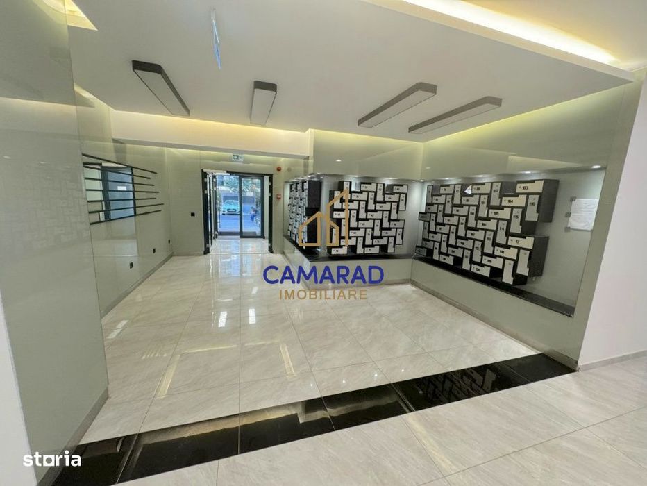 Apartament 2 camere de inchiriat | InCity Residence | Metrou Dristor