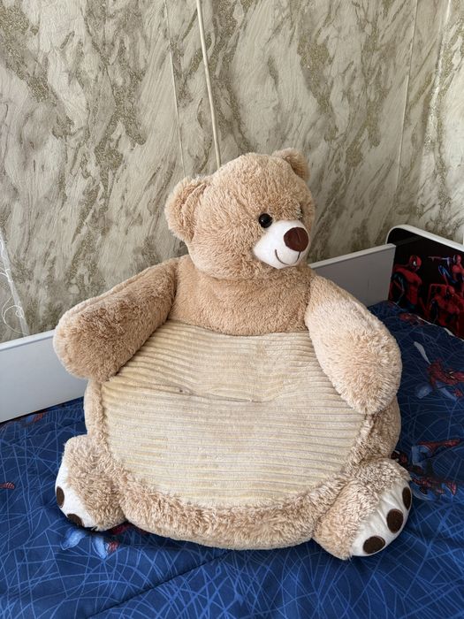 Плюшени играчки мечета
