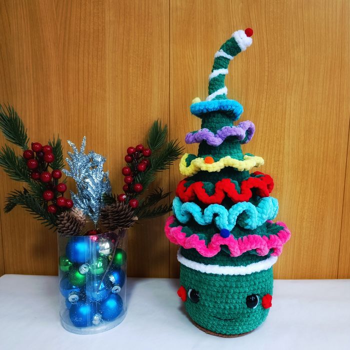 Продам вязанные игрушки, ручной работы.