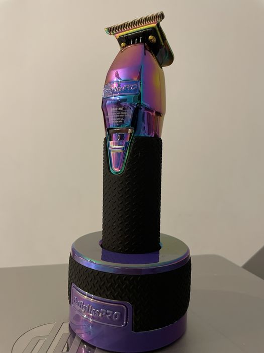 Babyliss Pro 4Artist Skeleton Boost+ Black&Chameleon