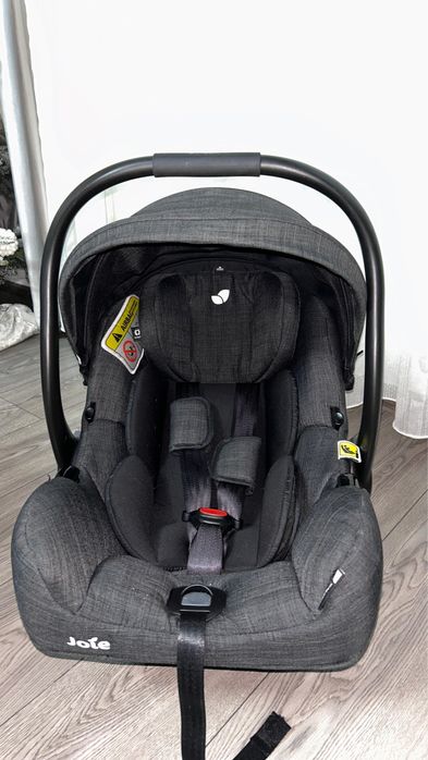 Scoica auto Joie i-Size 0-13kg