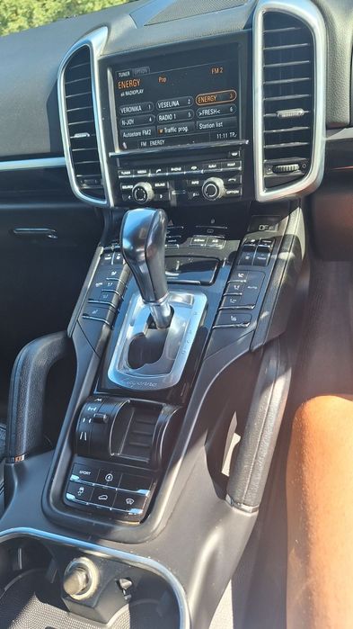 Porsche Cayenne 3.03.6 ,Porsche Cayenne 4.8 Turbo ,3 броя на части