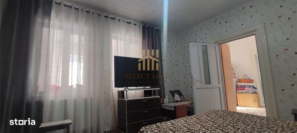 Casa cu livada de vanzare