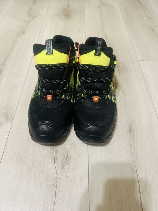 Engelbert straus мъжки обувки