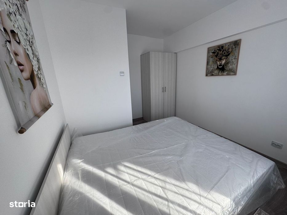 Apartament 2 Camere LUX – Prima Închiriere | Tic-Tac / Universitate