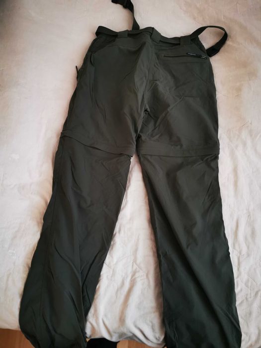 Спортни панталони Berghaus /Trangoworld