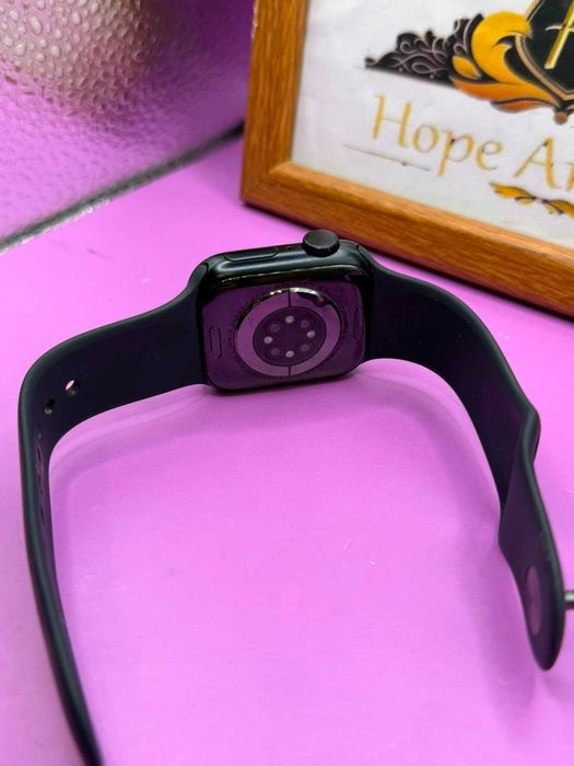 HOPE AMANET P2 - Apple Watch Seria  8  / 41MM /  Baterie 100%