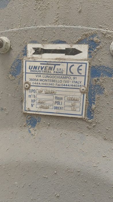 Cabina de vopsit tâmplărie 3m perdea de apa