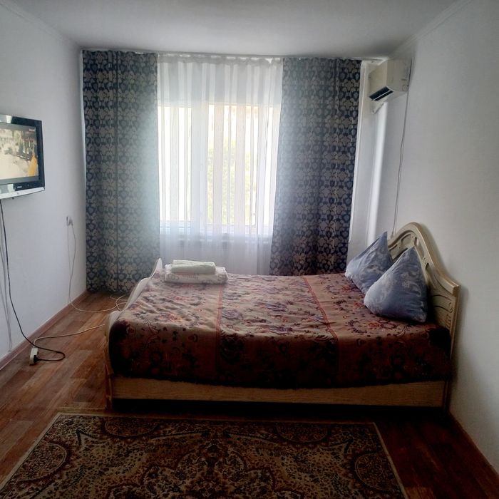 Ночька и сагатка