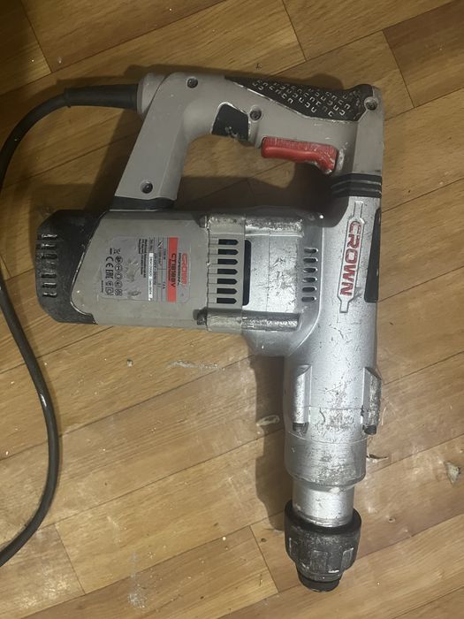 Продам перфоратор