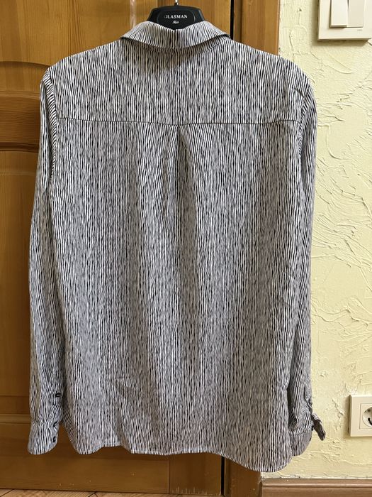 Mango блузка рубашка