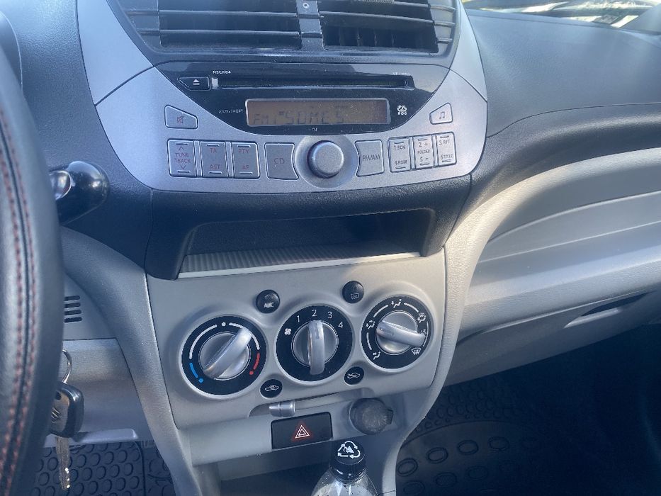 Suzuki Altor/2012/1.0 benzina/Euro5/Clima