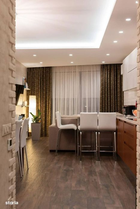 Apartament 2 camere decomandat MUTARE RAPIDA | Theodor Pallady | P+3 — fotografia 1