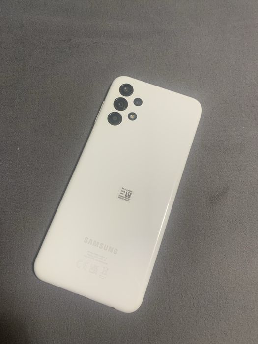Samsung A13 White 32GB Dual SIM Impecabil