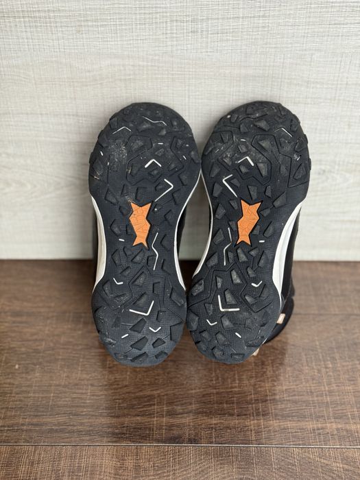 Детски зимни боти ZARA