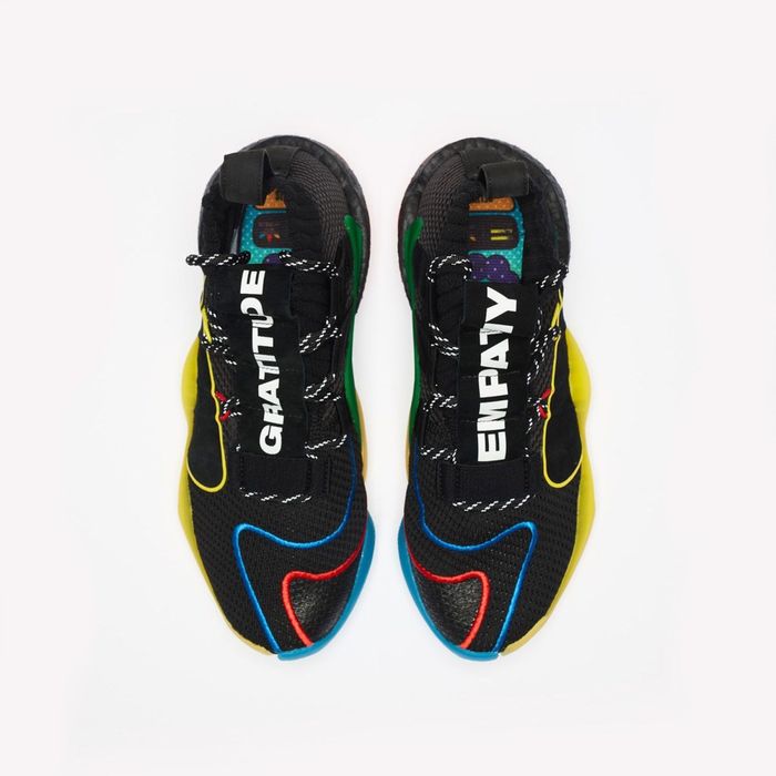 Adidas x Pharrell Williams