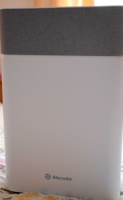 Aparat dezumidificare AlecoAir D20 Fabric