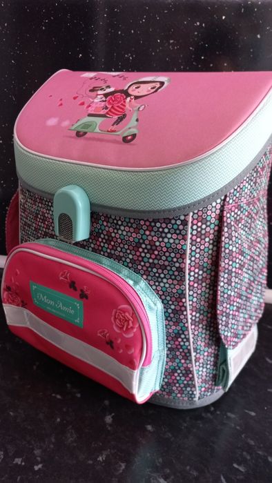 Раница Ars una Mon Amie Compact