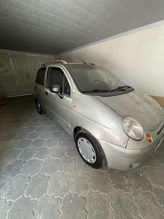 Matiz mx arzonga