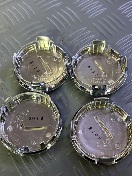 Колпачок диска лексус рх 330 ис 300