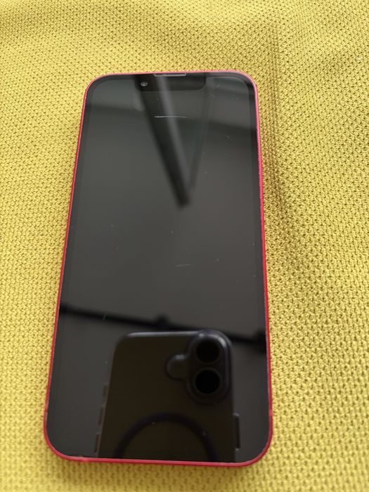 Iphone 13 mini, 83% батерия