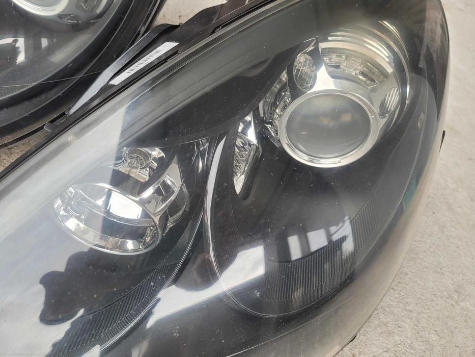 Porsche Cayenne 958 Gts TURBO Bi Xenon LED Far,Порше Кайен Фар