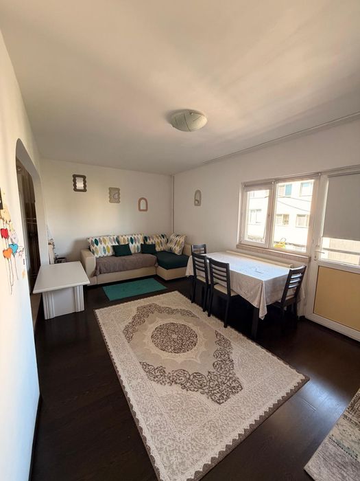 4 camere Portul Turistic Mangalia