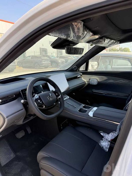 Gac Aion S7 FWD 2026yil 0probeg