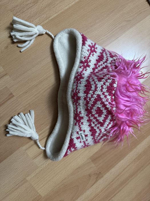 Зимни шапки Eisbar, Mammut