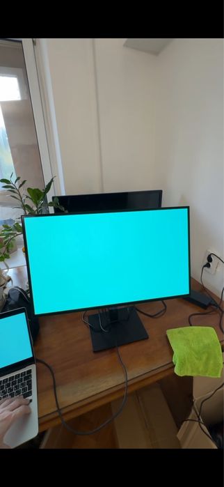 27 дюйм , разрешение 2k 240 герц OLed  монитор xg