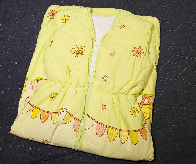 Детски спален чувал