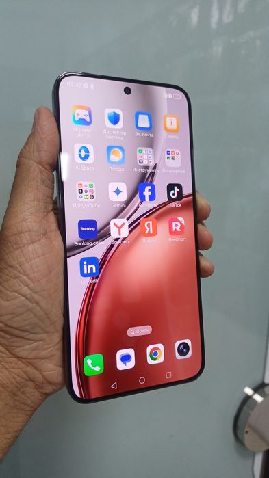 Honor x9d 256 gb