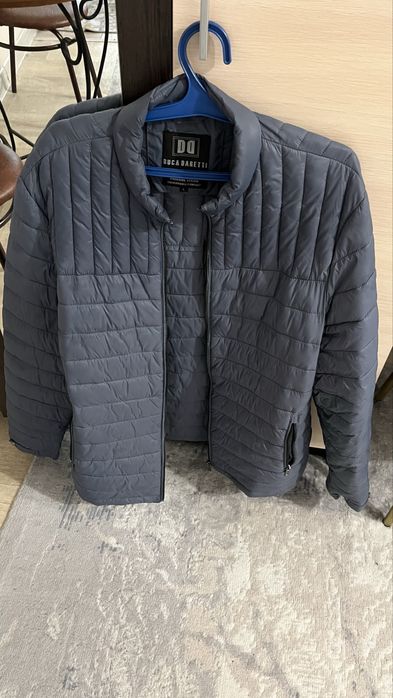 Куртка + джинсы мужские