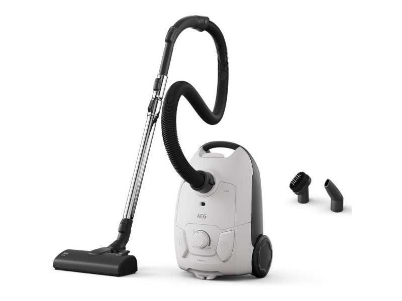 Прахосмукачка с Торба AEG Clean 5000 AB51C1SW