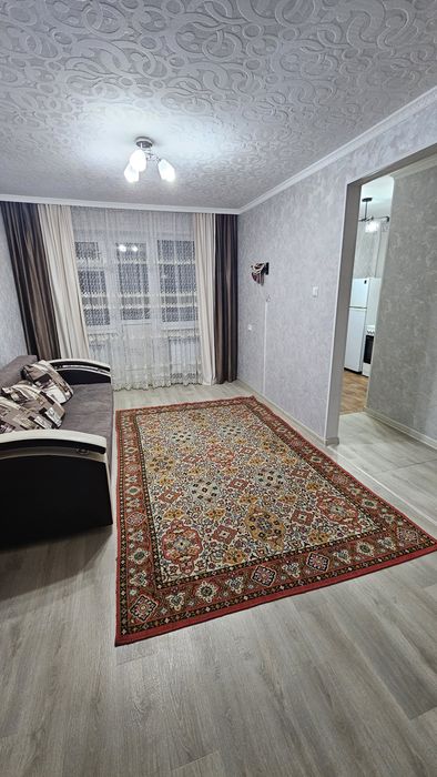 Продается квартира