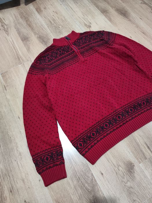 Pulover Chaps Ralph Lauren mărimea M