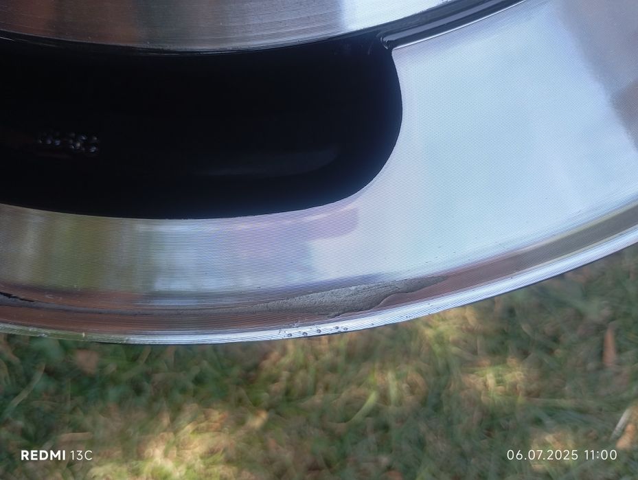 Оригинални джанти VW T4