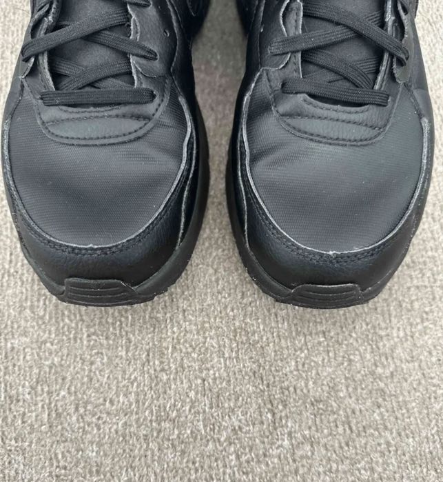 Кроссовки оригинал из Европы Nike AirMax Excee Leather