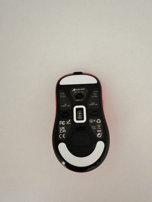 Мышь Attack Shark Х3