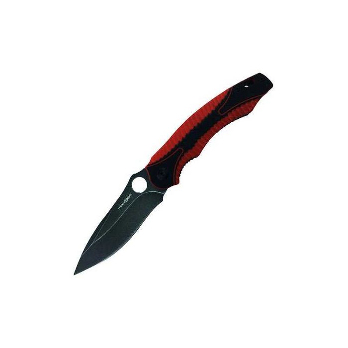 Briceag Marser KA-24 cu maner G10 negru, lama 8Cr14MoV