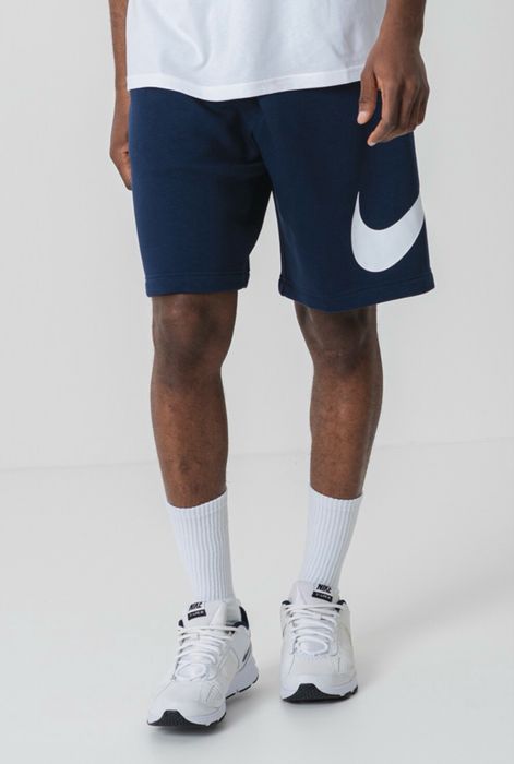 Nike Club Fleece Shorts OРИГИНАЛНИ мъжки къси панталони - M/L/XL