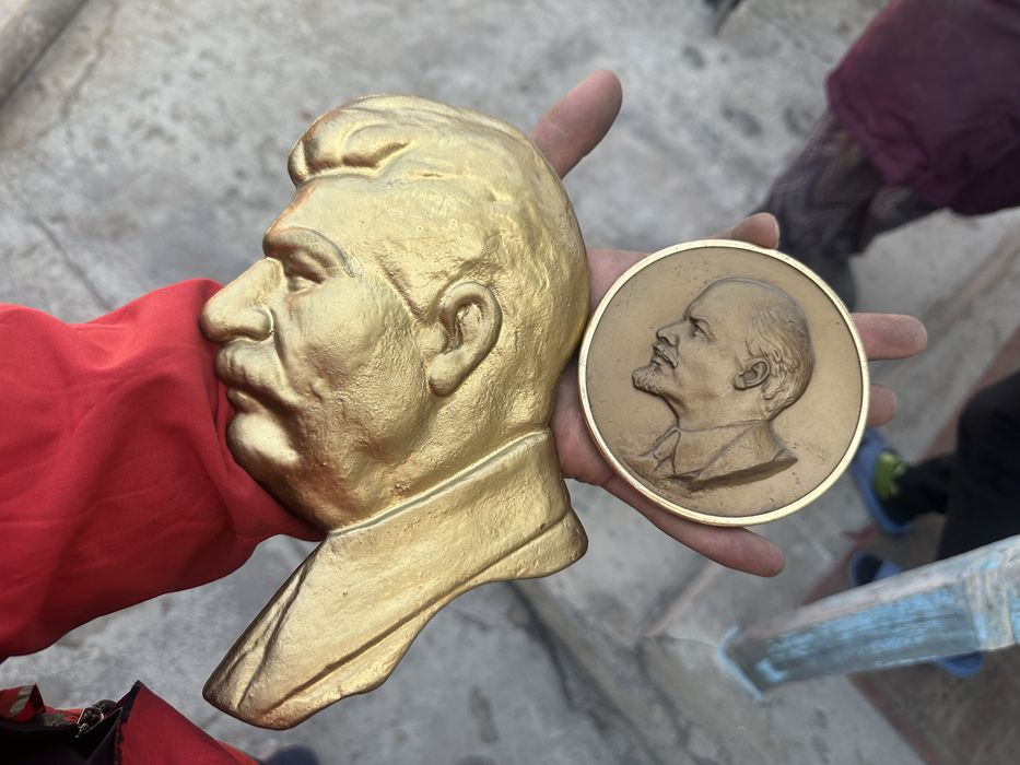 Продам срочна сталин