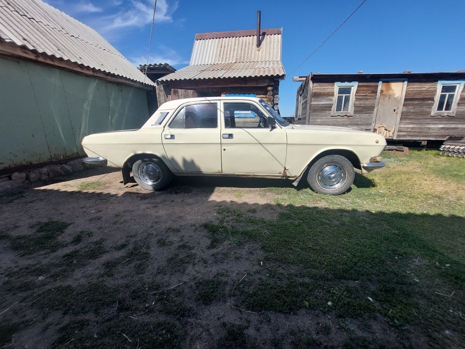 Продам Волга 24110