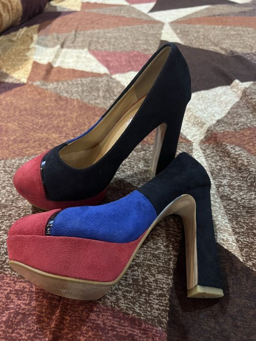 Италиански обувки