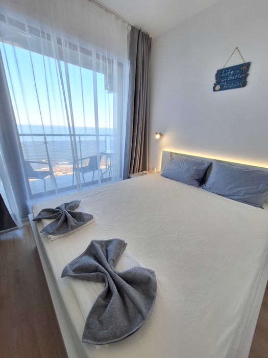 Дава се под наем Двустаен апартамент в Варна, м-т Акчелар - 50 кв.м за 433.5 € - Снимка #10